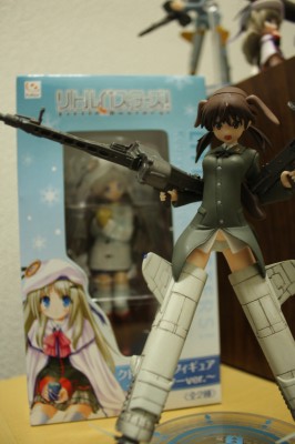 ウィッチーズのおねーちゃん!